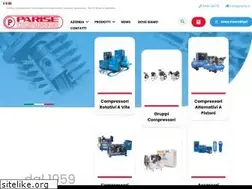 Sites similar to parise.it