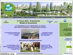Sites similar to parisecologie.com