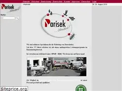 Sites similar to parisek-saniert.de