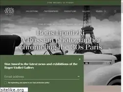 Sites similar to parisenimages.fr
