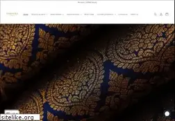Sites similar to parisera.com