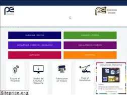 Sites similar to parisetiq.fr