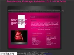 Sites similar to parisevent.fr