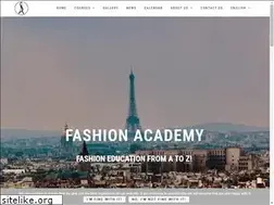 Sites similar to parisfashion.me