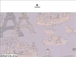 Sites similar to parisfind.info
