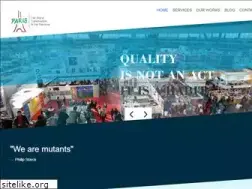 Sites similar to parisfuar.com