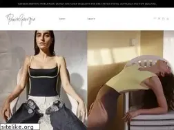 Sites similar to parisgeorgiastore.com
