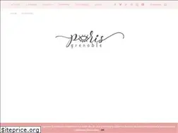 Sites similar to parisgrenoble.com