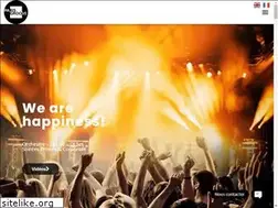 Sites similar to parisgroove.fr