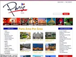 Sites similar to parisguia.com.br
