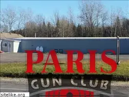 Sites similar to parisgunclub.com