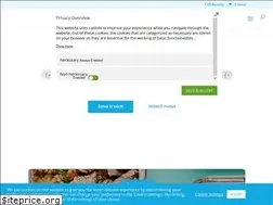 Sites similar to parish.nl