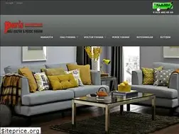 Sites similar to parishaliyikama.com
