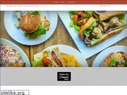 Sites similar to parishcafe.com