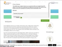 Sites similar to parishchurch.co.uk