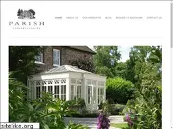 Sites similar to parishconservatories.com