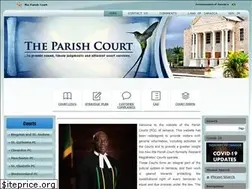 Sites similar to parishcourt.gov.jm