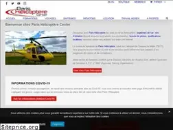 Sites similar to parishelicoptere.fr