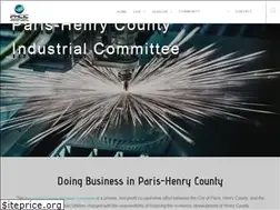 Sites similar to parishenrycoedc.com