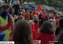 Sites similar to parishepiscopal.org