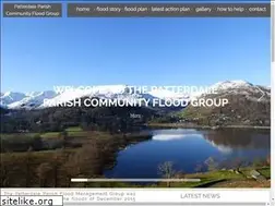 Sites similar to parishfloodgroup.org