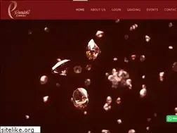 Sites similar to parishidiamond.com