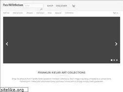Sites similar to parishillreflections.com