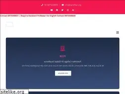 Sites similar to parishkar.org