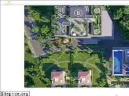 Sites similar to parishoangkim.vn
