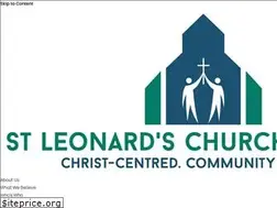 Sites similar to parishofheston.org