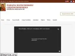 Sites similar to parisholc.org