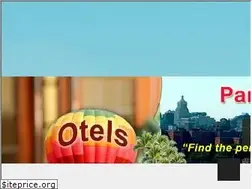 Sites similar to parishotel.com