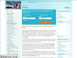 Sites similar to parishotelinn.com