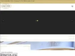 Sites similar to parishoteloperadantin.com