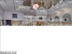 Sites similar to parishouseofbridal.com
