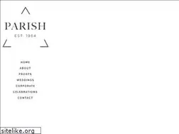 Sites similar to parishphoto.com