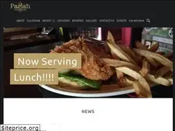 Sites similar to parishpublichouse.com
