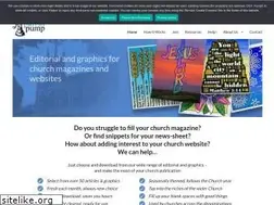 Sites similar to parishpump.co.uk