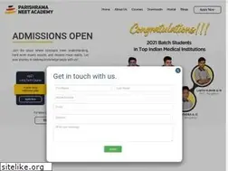 Sites similar to parishramaneetacademy.com