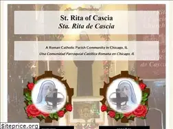 Sites similar to parishstrita.org