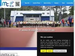 Sites similar to parishwalk.com