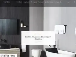 Sites similar to parisi.com.au