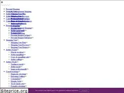 Sites similar to parisian-style.fr
