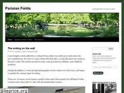 Sites similar to parisianfields.com