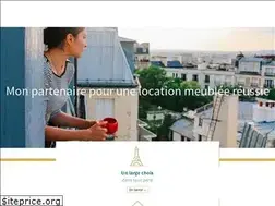 Sites similar to parisianhome.com