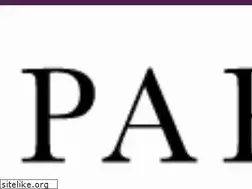 Sites similar to parisicreative.com