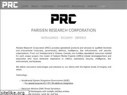 Sites similar to parisien.org