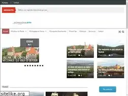 Sites similar to parisienneoverseas.fr