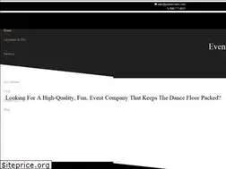 Sites similar to parisievents.com