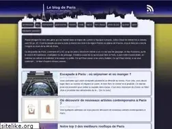 Sites similar to parisii.fr